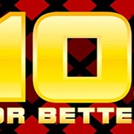 Play 10s or Better slot by 1x2gaming on wintinoo.cz