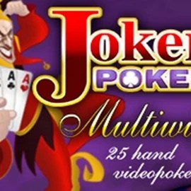 25H Joker Poker (Espresso) – slot by Espresso Games, featured at wintinoo.cz