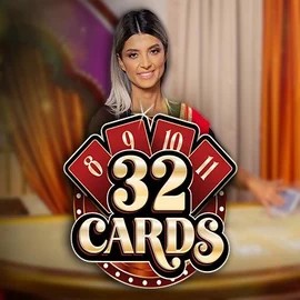 32 Cards – slot by Ezugi, featured at wintinoo.cz
