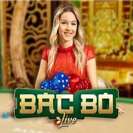 Try Bac Bo slot by Evolution on wintinoo.cz – logo image