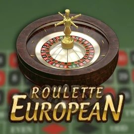 European Roulette (BGaming) slot visual from BGAMING available on wintinoo.cz