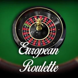 European Roulette (Red Tiger) logo – Table Games by Red Tiger Gaming at Wintino Casino