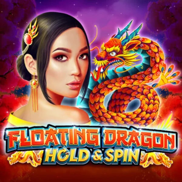 Floating Dragon – slot by Pragmatic Play, featured at wintinoo.cz