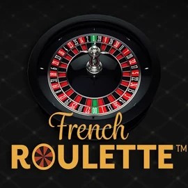 French Roulette (NetEnt) slot icon by NetEnt, available at Wintino Casino