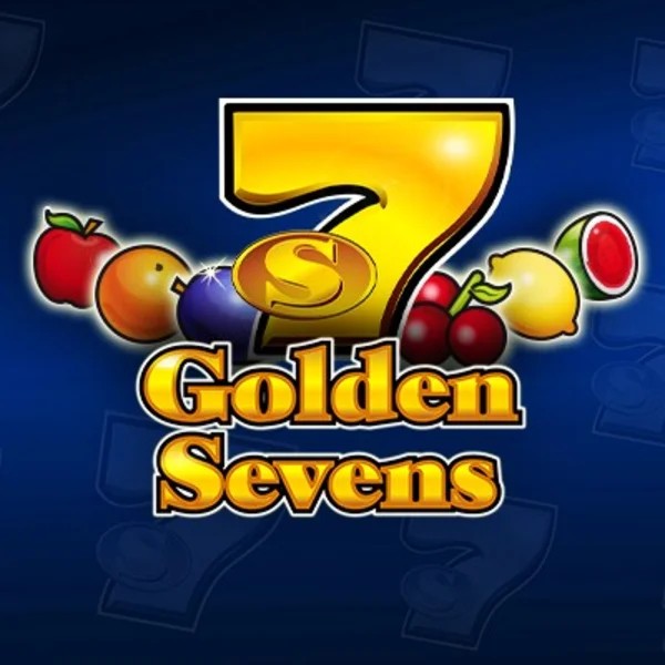 Enjoy Golden Sevens by Greentube – logo hosted on wintinoo.cz