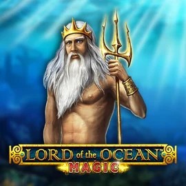 Play the Lord Of The Ocean Magic slot by Novomatic on Wintino Casino
