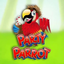 Party Parrot – slot by Rival, featured at wintinoo.cz