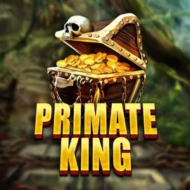 Primate King online game logo by Red Tiger Gaming on wintinoo.cz
