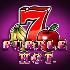 Purple Hot online slot from Origins – play at wintinoo.cz