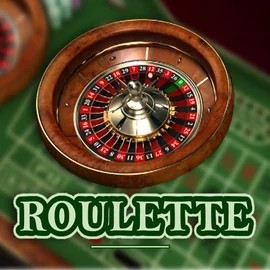 Roulette (Habanero) by Habanero, showcased at wintinoo.cz – game logo