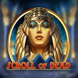 Scroll of Dead online slot from Play'n GO – play at wintinoo.cz