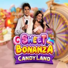 Play the Sweet Bonanza Candy Land Live slot by Pragmatic Play on Wintino Casino