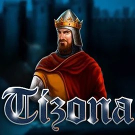 Tizona casino game by Merkur Gaming – featured logo at Wintino Casino