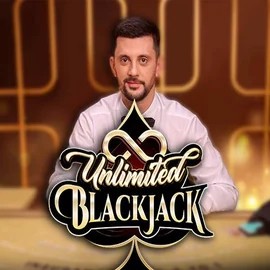 Enjoy Unlimited Blackjack by Ezugi – logo hosted on wintinoo.cz