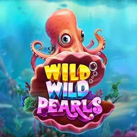 Wild Wild Pearls online slot from Pragmatic Play – play at wintinoo.cz